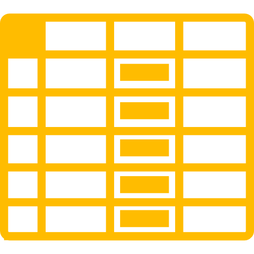 Warehouse Management System Spreadsheet